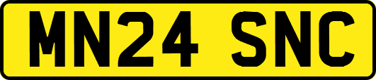 MN24SNC