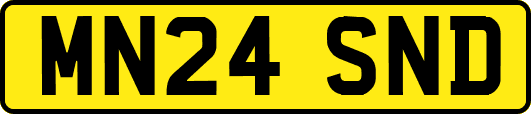 MN24SND