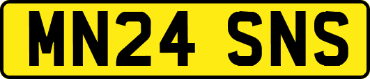 MN24SNS