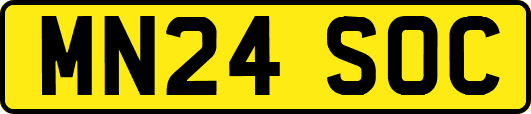 MN24SOC
