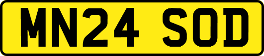 MN24SOD