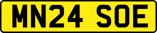 MN24SOE