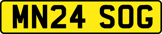 MN24SOG