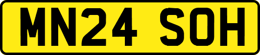MN24SOH