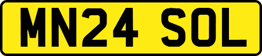 MN24SOL
