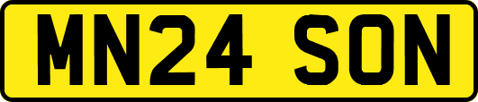 MN24SON
