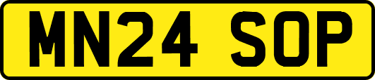 MN24SOP