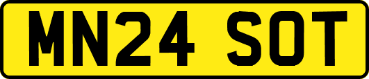 MN24SOT