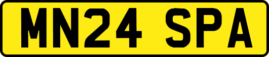 MN24SPA