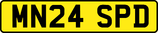 MN24SPD