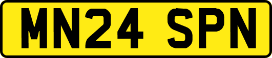 MN24SPN