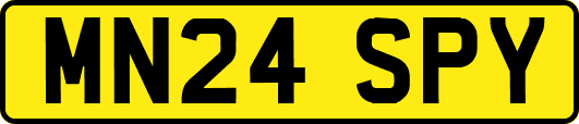 MN24SPY