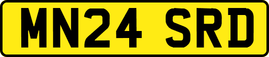 MN24SRD
