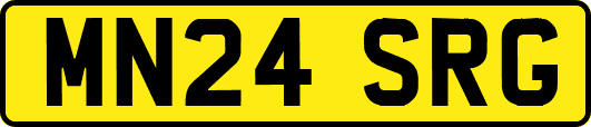 MN24SRG