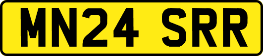 MN24SRR