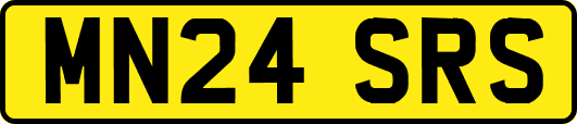 MN24SRS