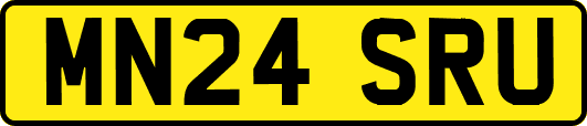 MN24SRU