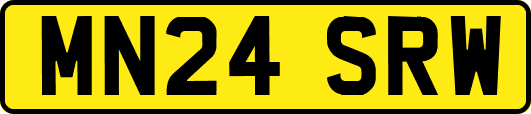 MN24SRW