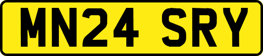 MN24SRY