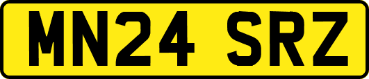 MN24SRZ