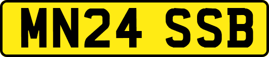 MN24SSB