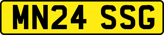 MN24SSG