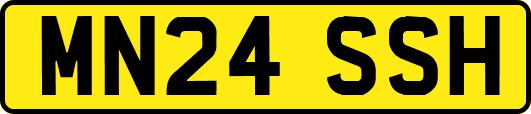 MN24SSH