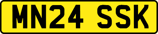 MN24SSK