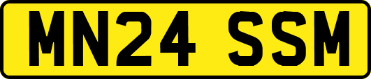 MN24SSM