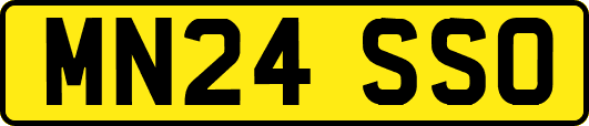 MN24SSO