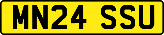 MN24SSU
