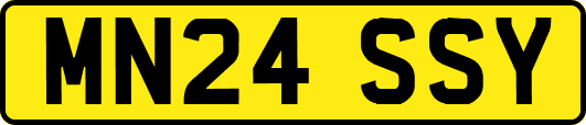 MN24SSY