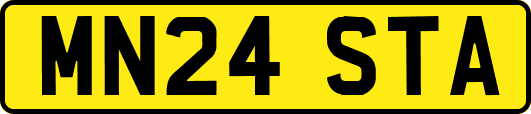 MN24STA