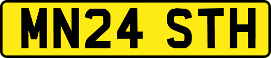 MN24STH