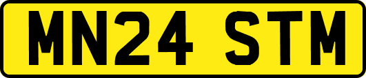 MN24STM