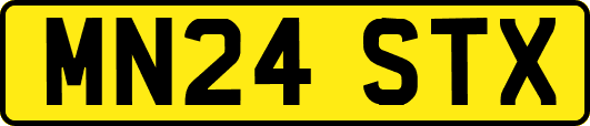 MN24STX