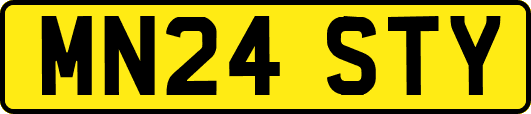 MN24STY