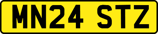 MN24STZ