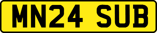 MN24SUB