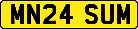 MN24SUM