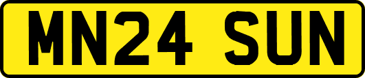 MN24SUN