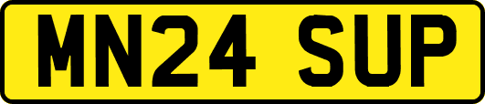 MN24SUP