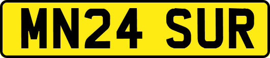 MN24SUR