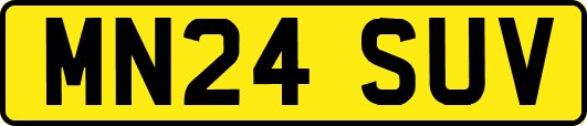 MN24SUV