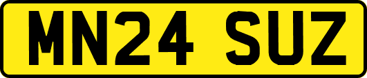 MN24SUZ