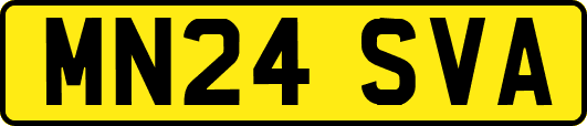 MN24SVA