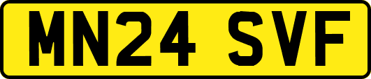 MN24SVF