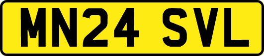 MN24SVL