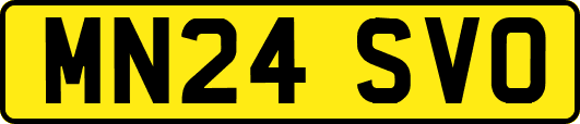 MN24SVO