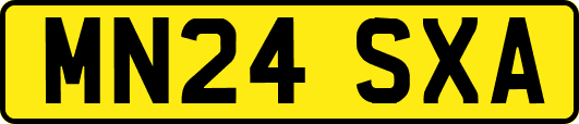 MN24SXA